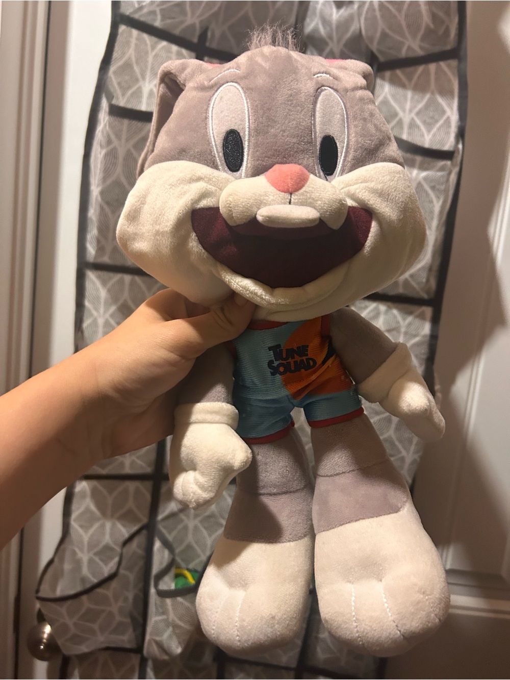 Bugs bunny